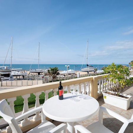 Villa Liberty San Vincenzo Kültér fotó