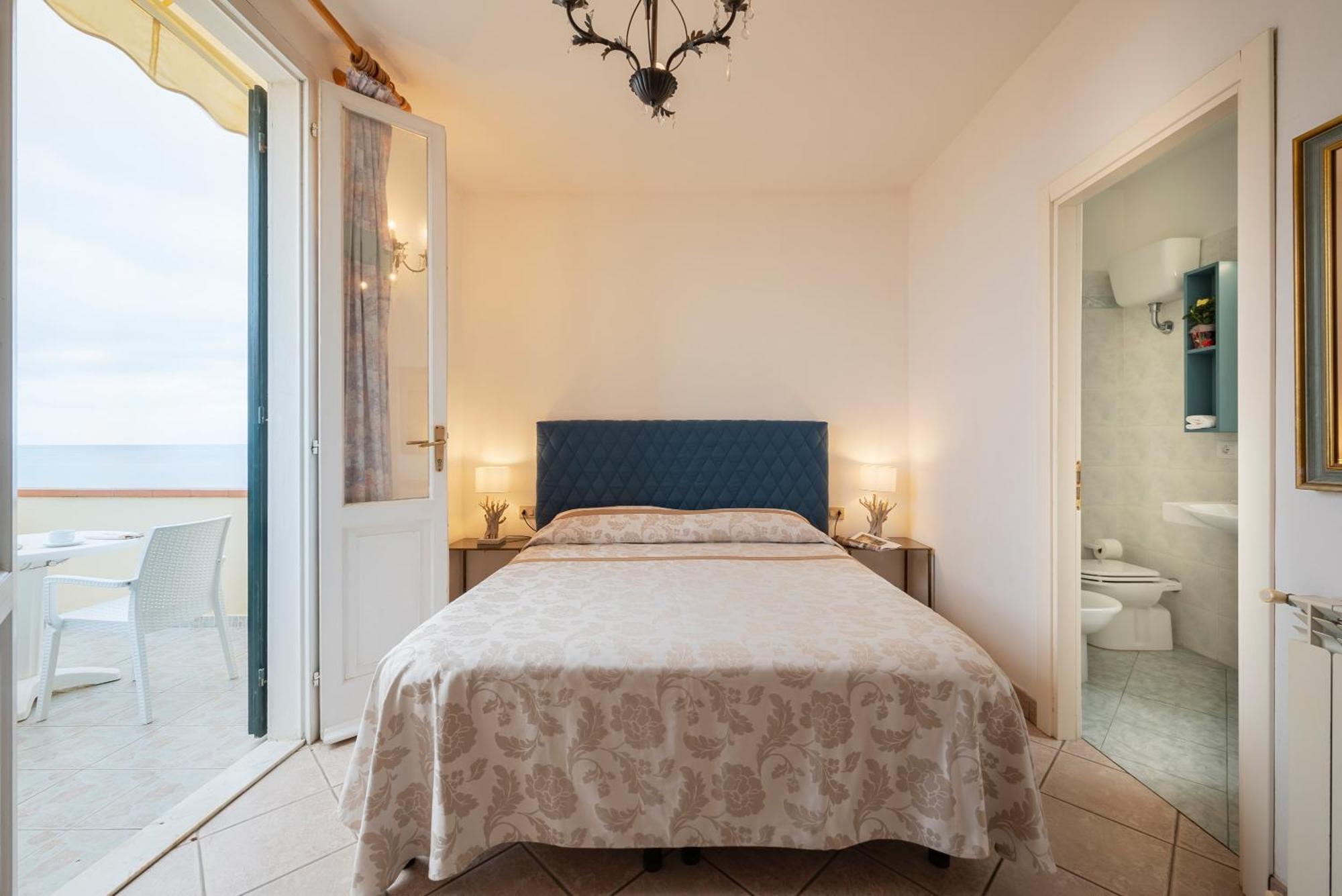 Villa Liberty San Vincenzo Kültér fotó