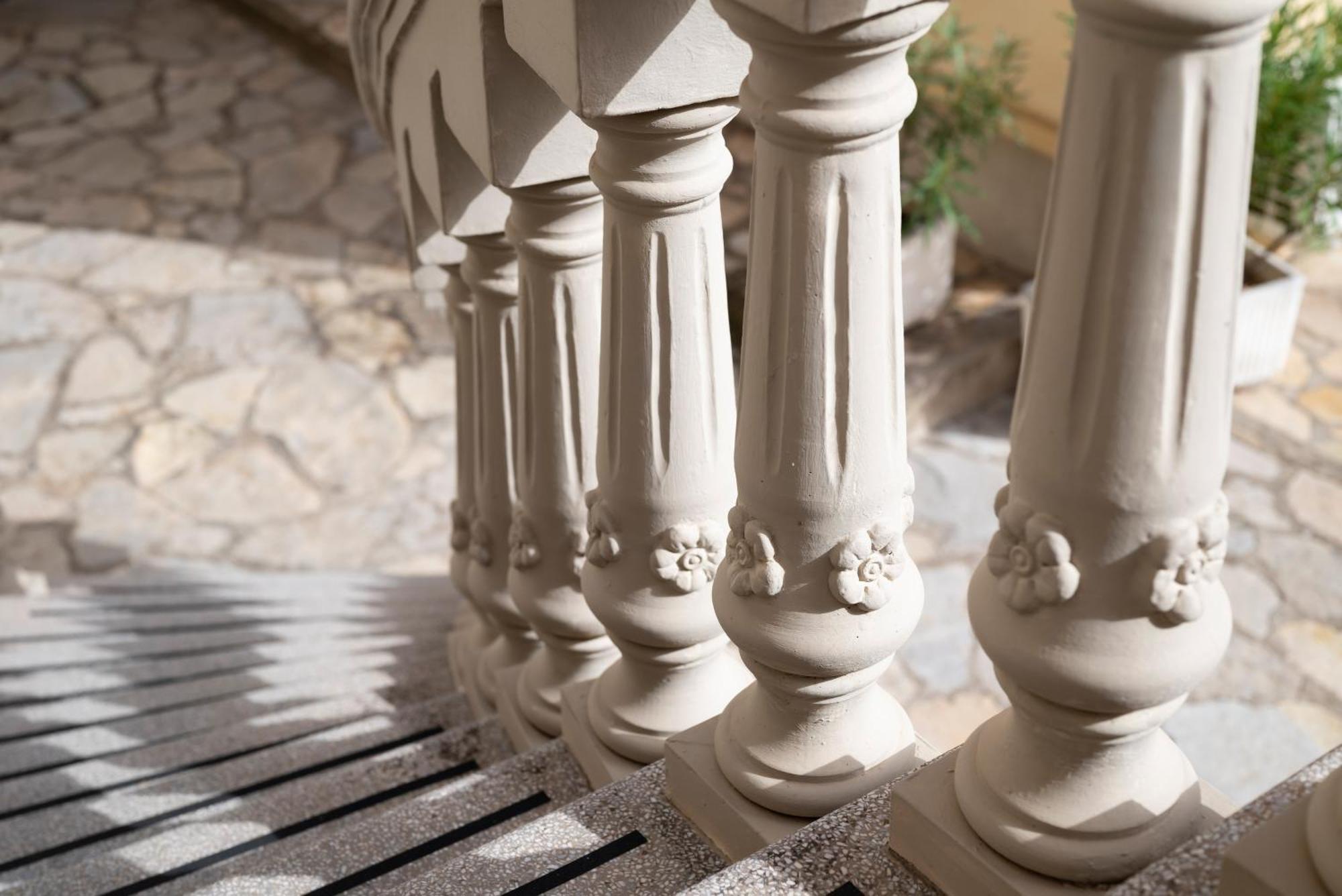 Villa Liberty San Vincenzo Kültér fotó
