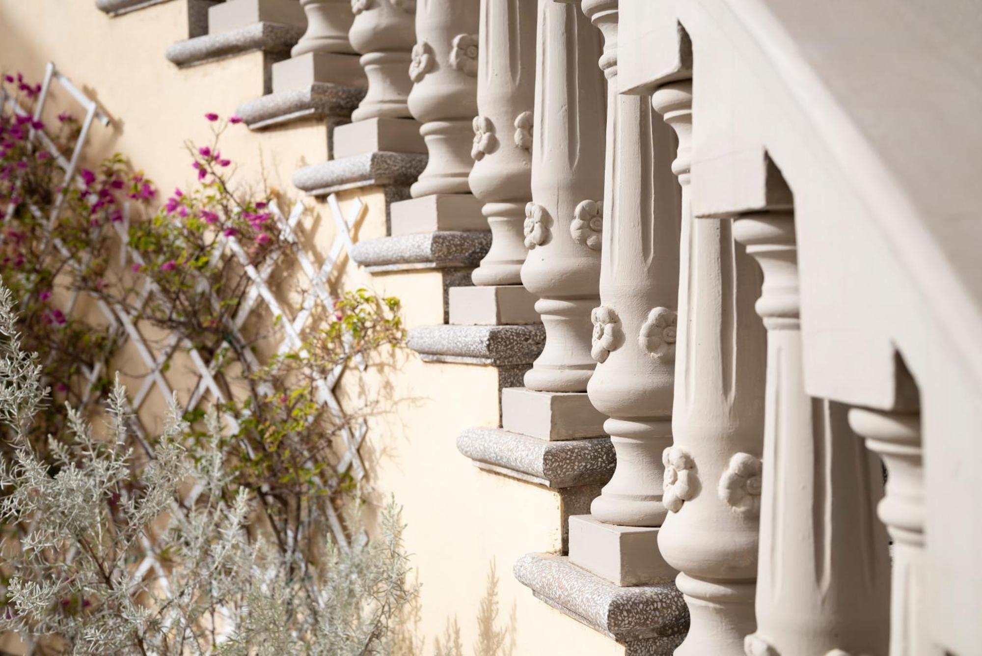 Villa Liberty San Vincenzo Kültér fotó