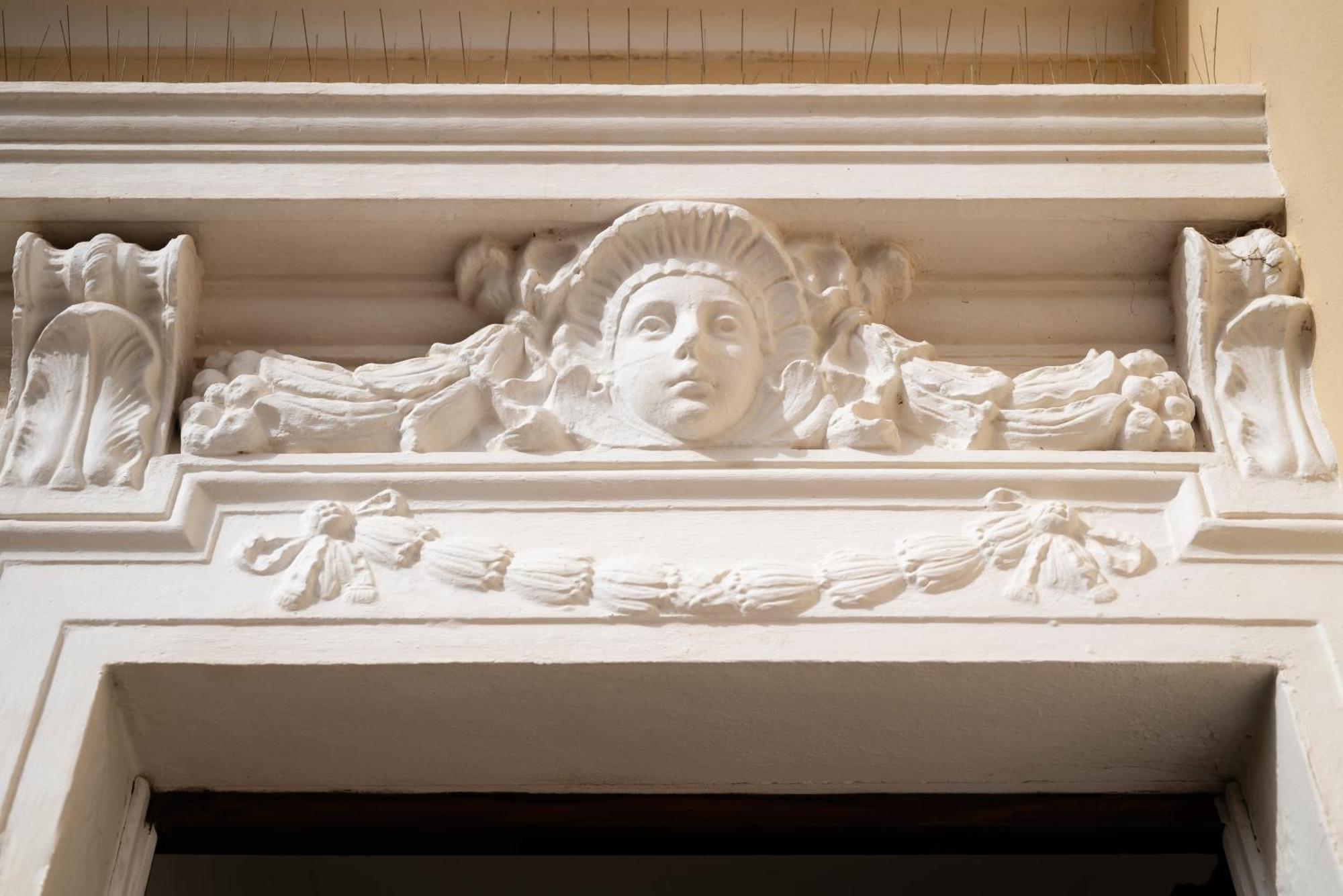 Villa Liberty San Vincenzo Kültér fotó