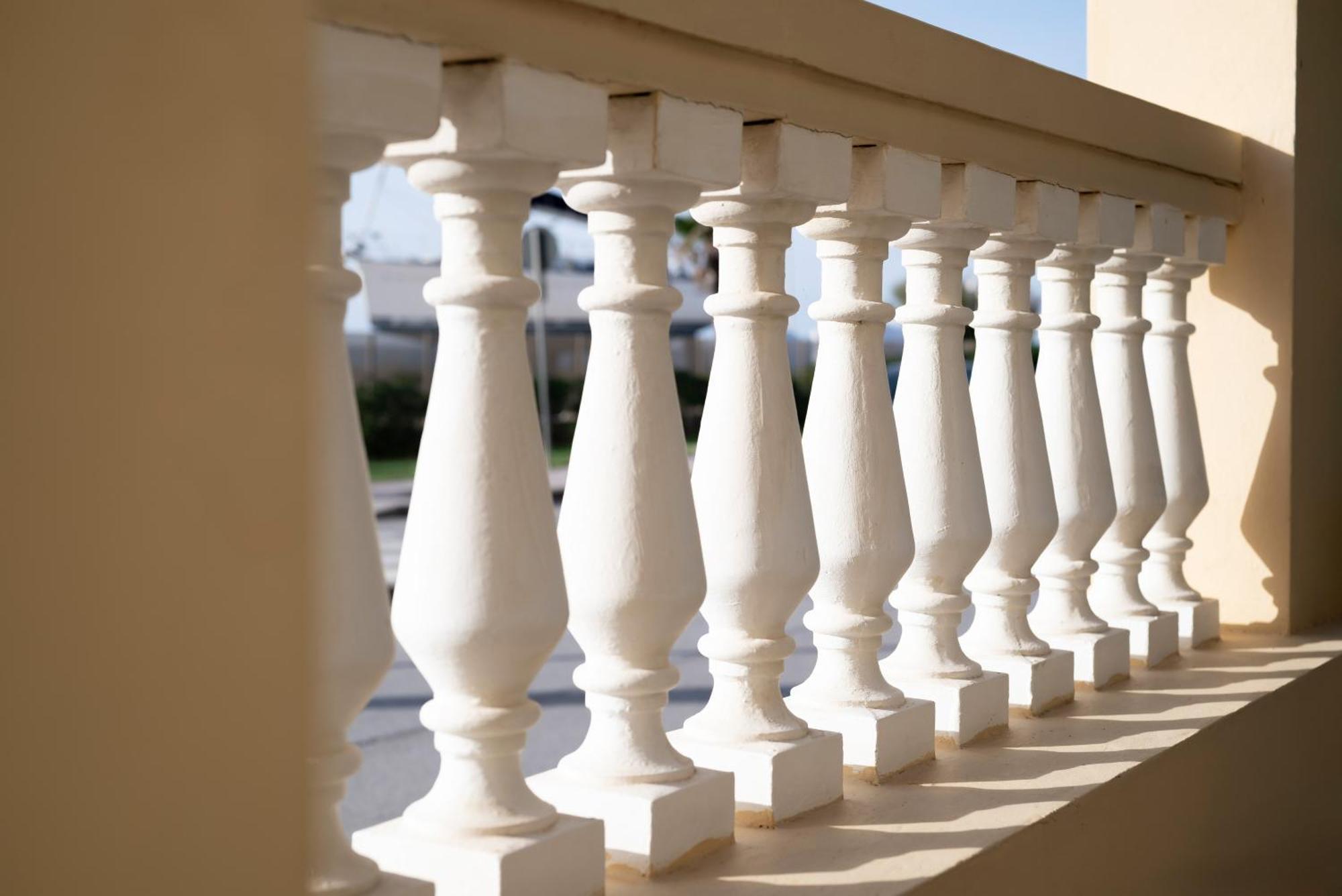 Villa Liberty San Vincenzo Kültér fotó