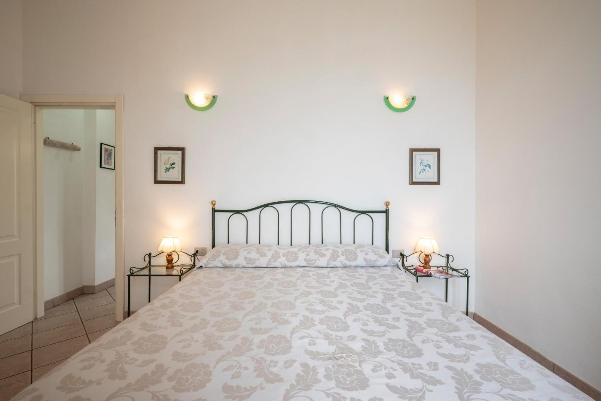 Villa Liberty San Vincenzo Kültér fotó