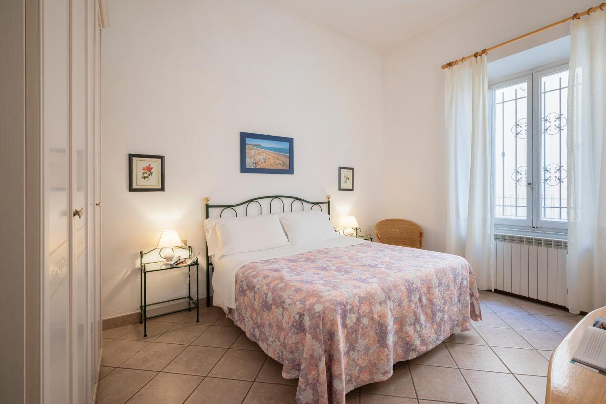 Villa Liberty San Vincenzo Kültér fotó