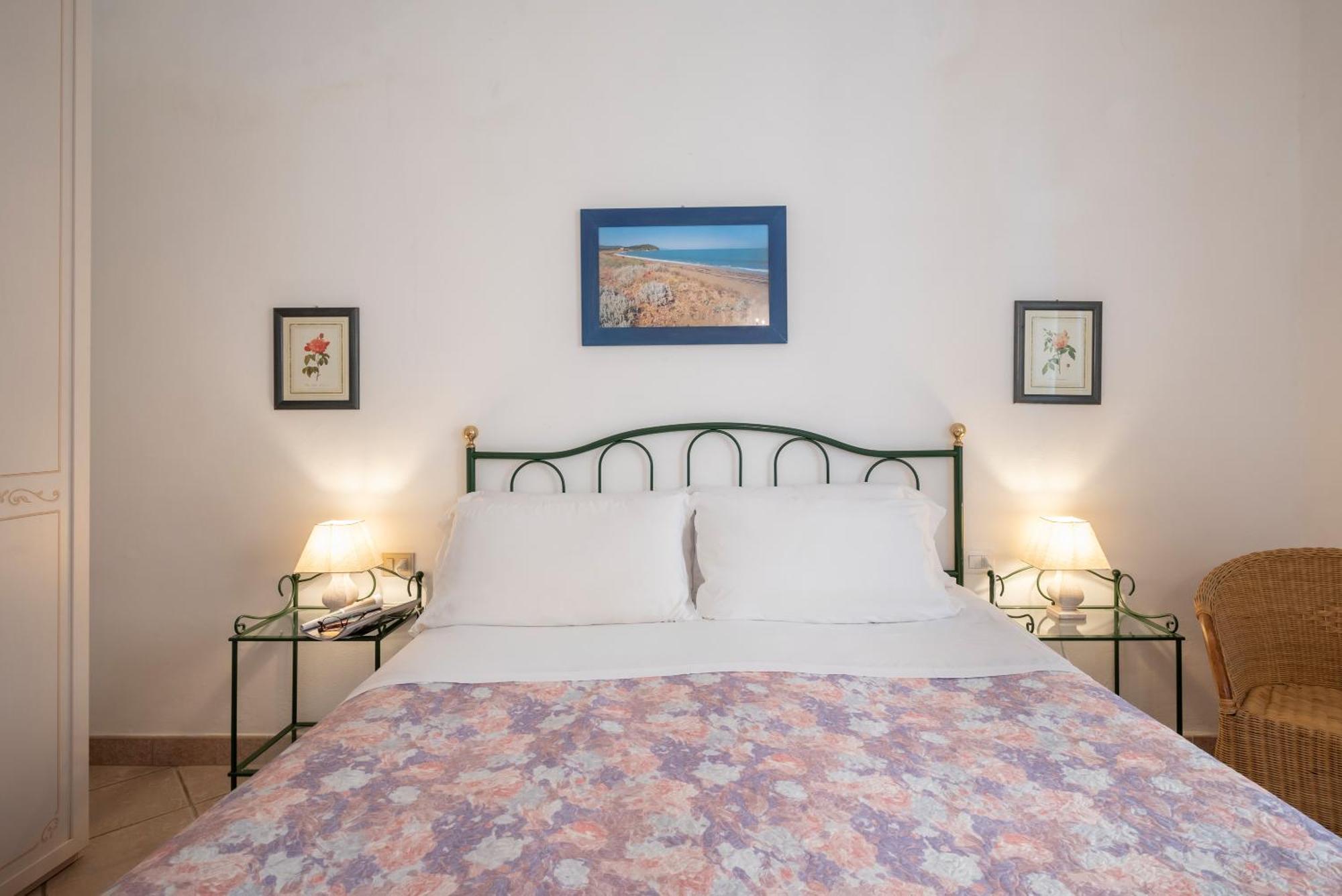 Villa Liberty San Vincenzo Kültér fotó