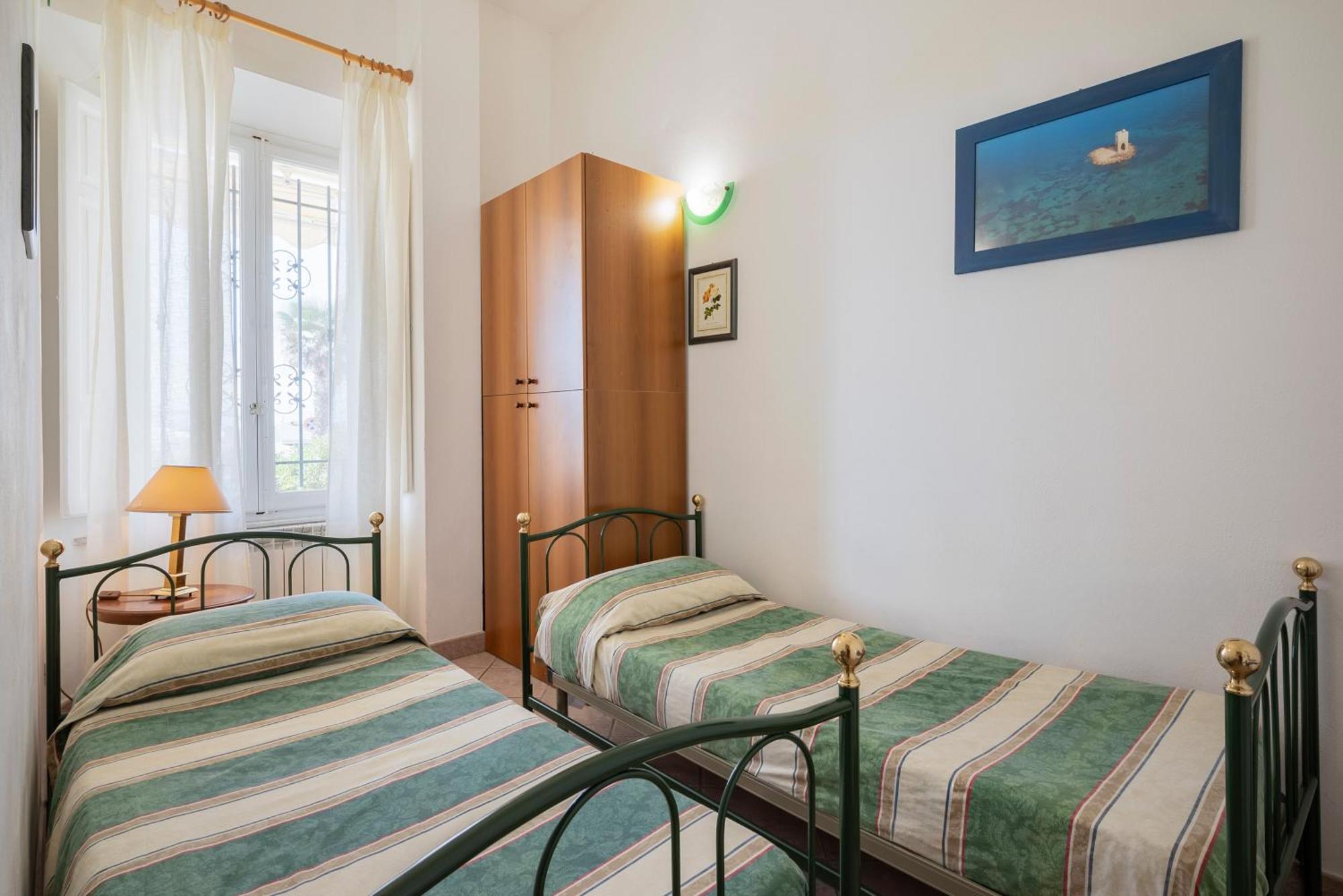 Villa Liberty San Vincenzo Kültér fotó