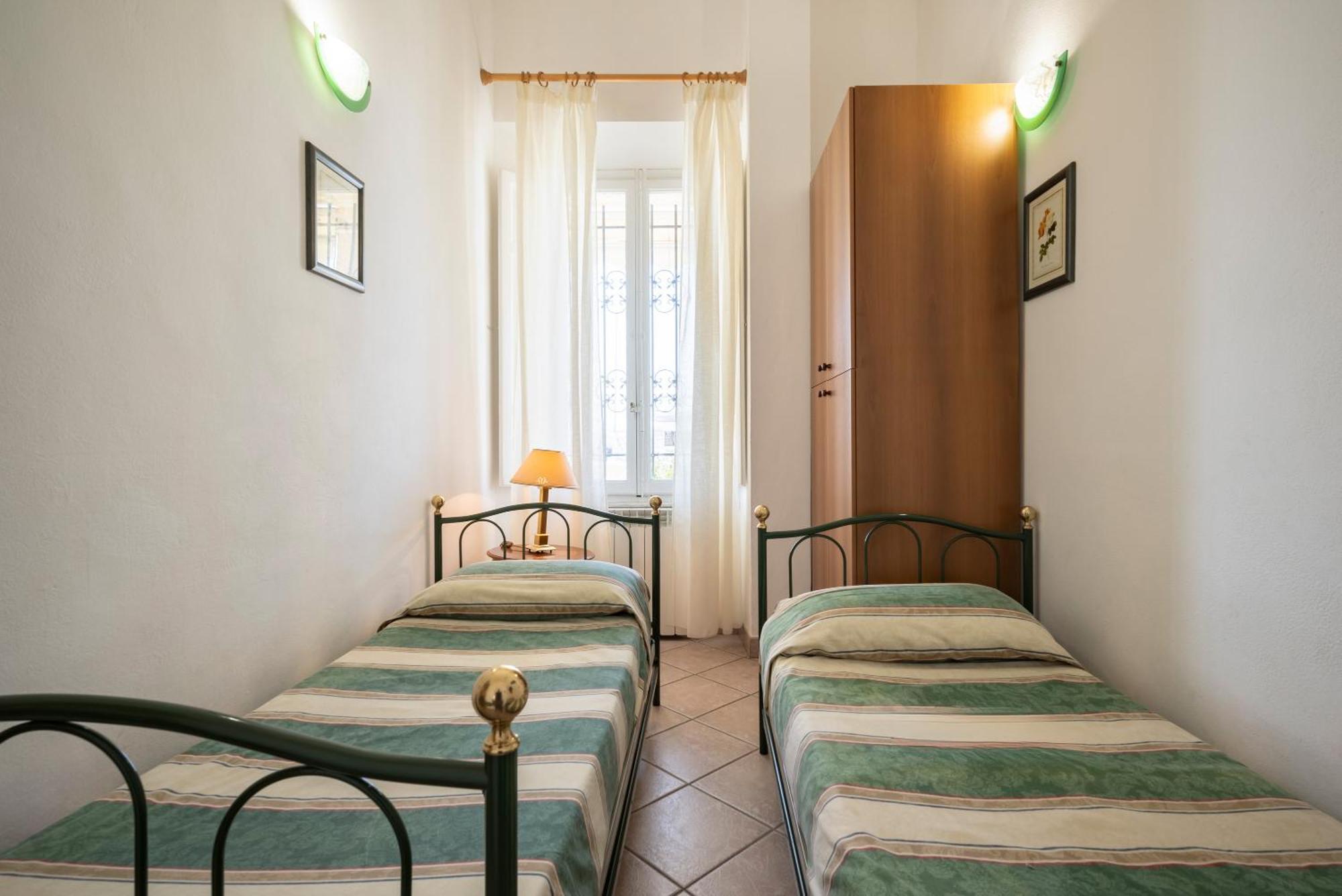 Villa Liberty San Vincenzo Kültér fotó