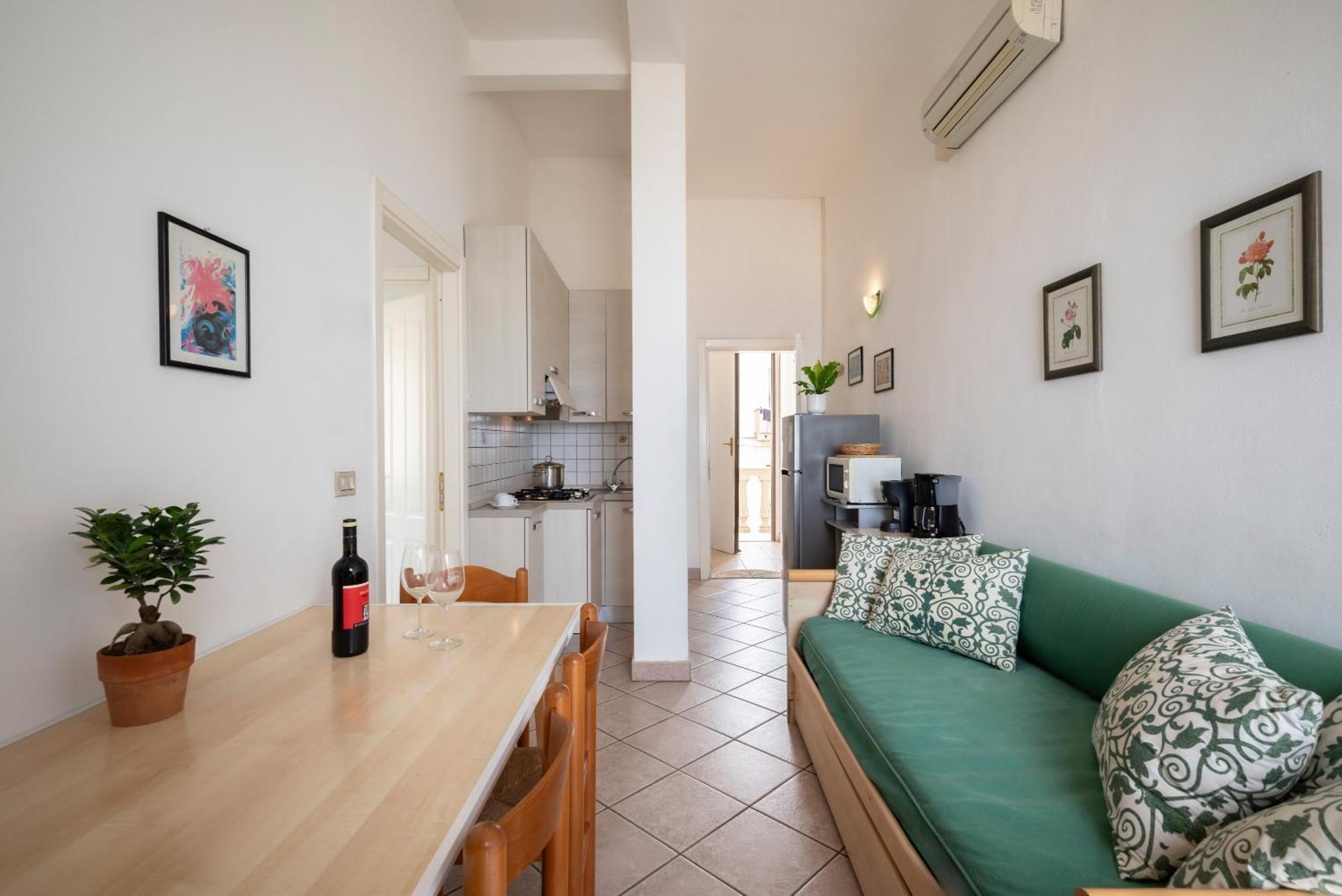 Villa Liberty San Vincenzo Kültér fotó