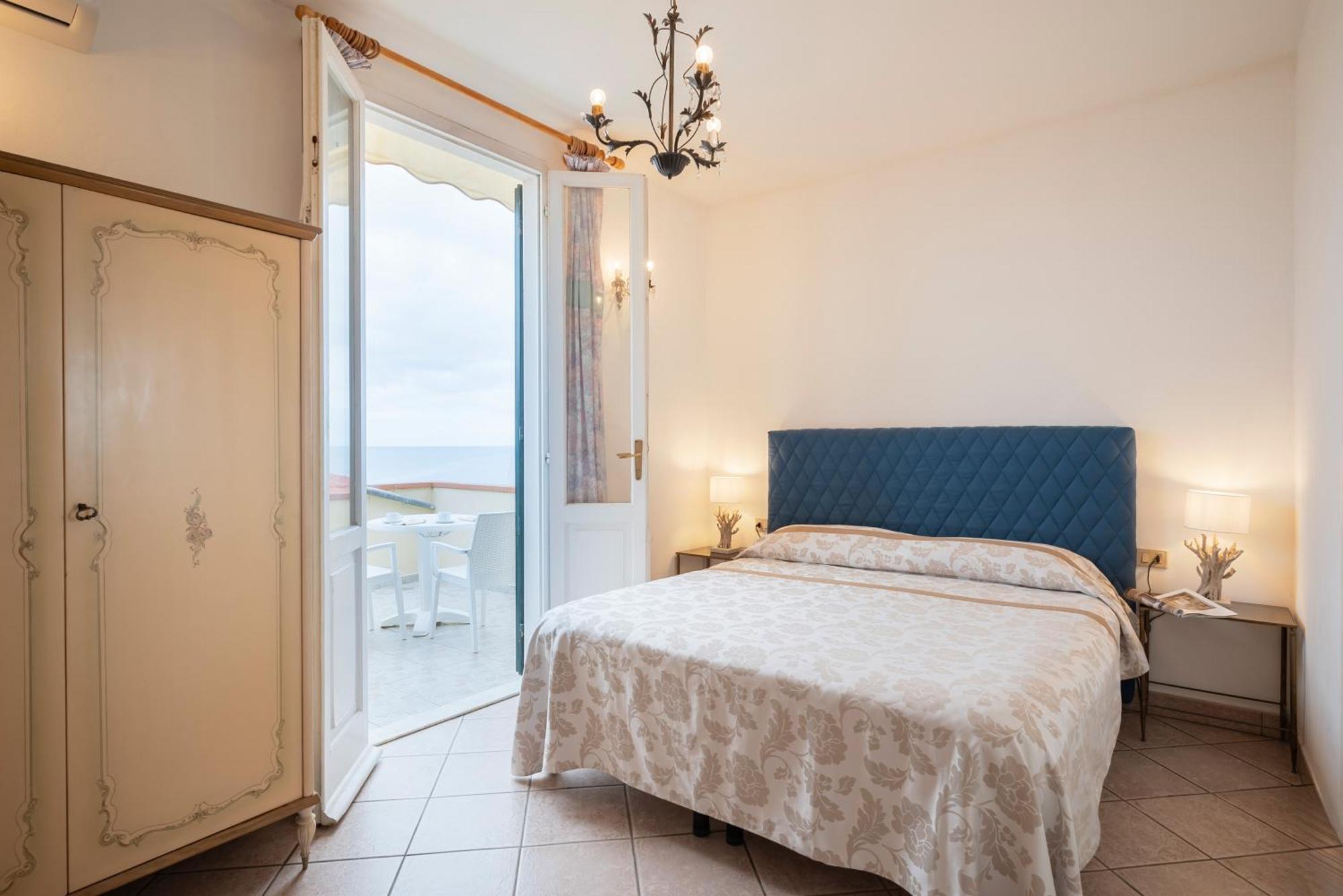 Villa Liberty San Vincenzo Kültér fotó