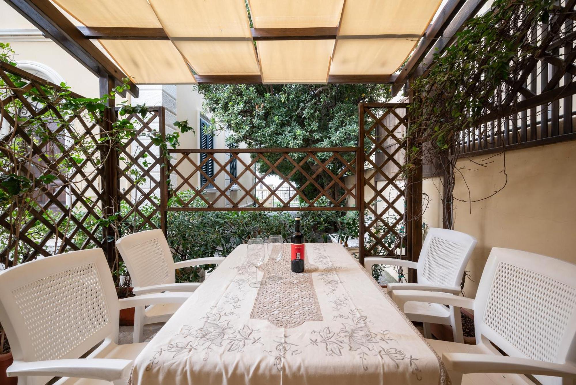 Villa Liberty San Vincenzo Kültér fotó