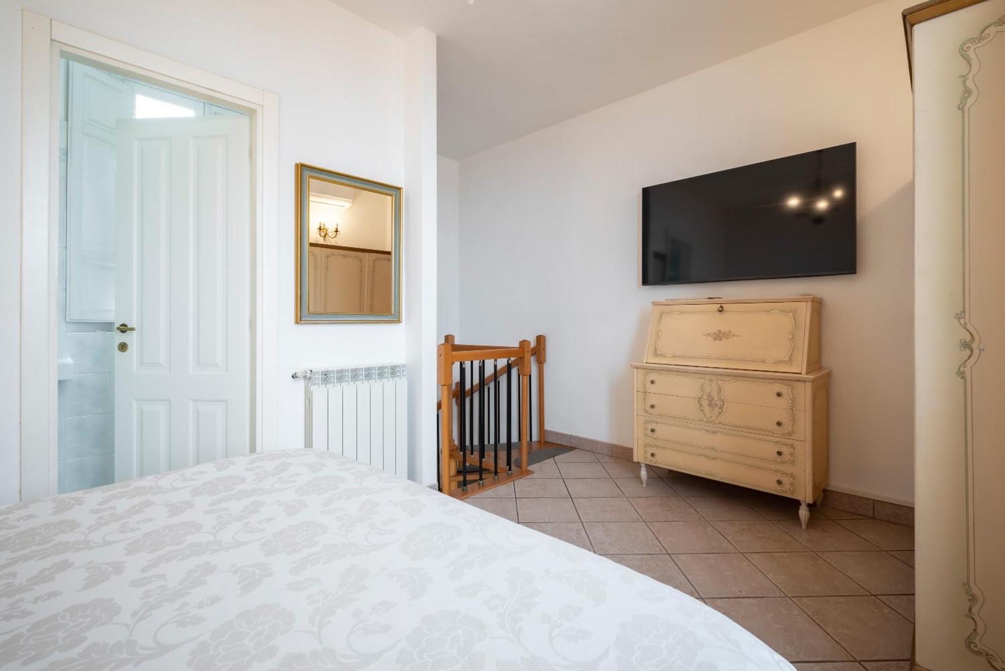Villa Liberty San Vincenzo Kültér fotó
