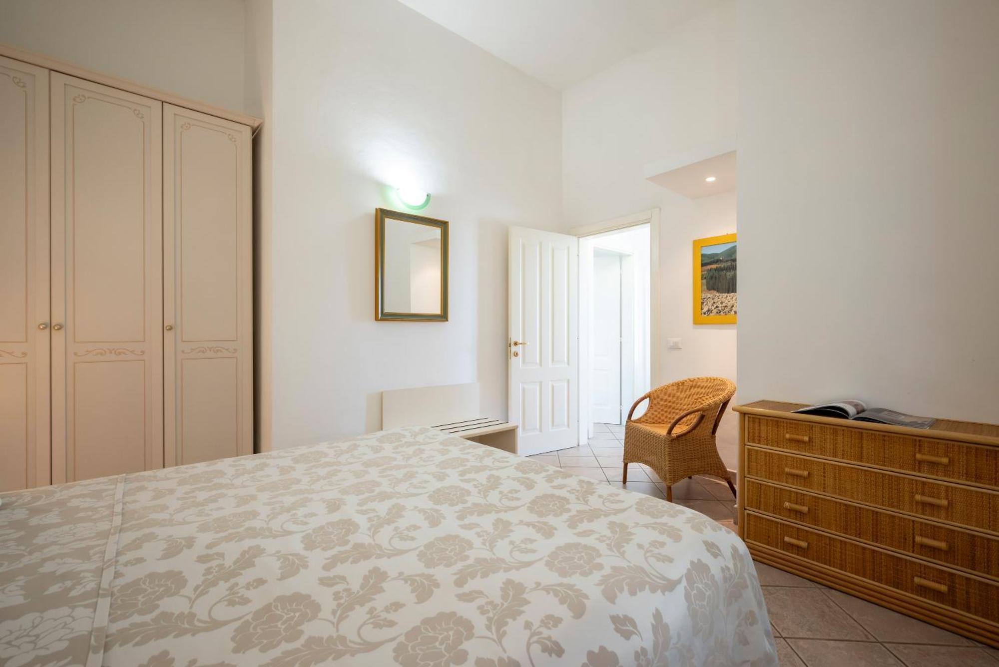 Villa Liberty San Vincenzo Kültér fotó